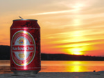 sunsetbier