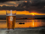 sunsetbier
