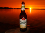 sunsetbier